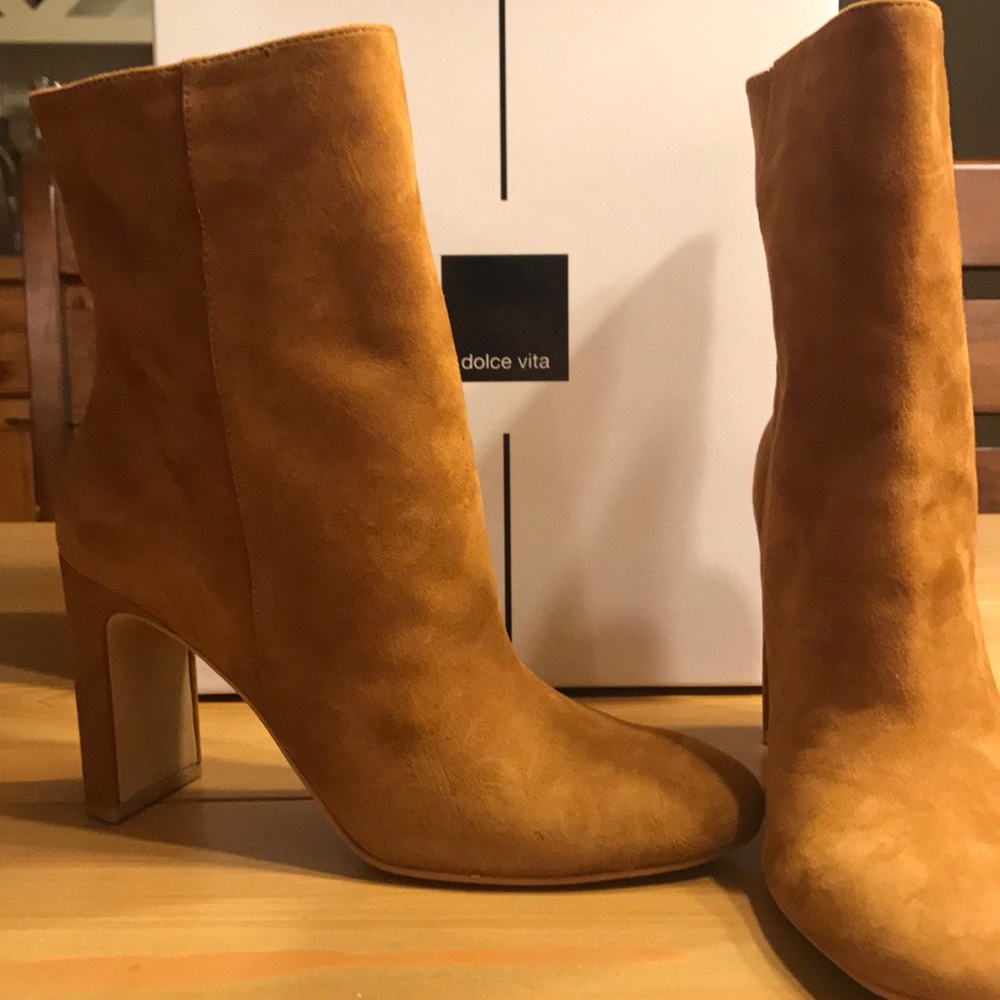 Dolce Vita boots